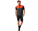 VAUDE Pyöräilyliivi Matera Air Vest Men Glowing Red