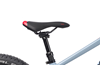 Lasten polkupyörä Orbea Laufey 20 H20 Bluish Grey - Bright Red (Gloss)