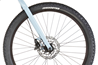 Lasten maastopyörä Orbea Laufey 24 H30 Bluish Grey - Bright Red (Gloss)