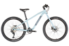 Lasten maastopyörä Orbea Laufey 24 H30 Bluish Grey - Bright Red (Gloss)