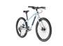 Lasten maastopyörä Orbea Laufey 24 H30 Bluish Grey - Bright Red (Gloss)