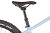 Lasten maastopyörä Orbea Laufey 24 H20 Bluish Grey - Bright Red (Gloss)