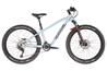 Lasten maastopyörä Orbea Laufey 24 H20 Bluish Grey - Bright Red (Gloss)