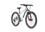 Lasten maastopyörä Orbea Laufey 24 H20 Bluish Grey - Bright Red (Gloss)