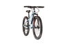 Lasten maastopyörä Orbea Laufey 24 H20 Bluish Grey - Bright Red (Gloss)