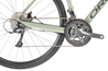 Maantiepyörä Orbea Avant H60 Metallic Green Artichoke (Matt)