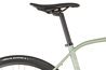Maantiepyörä Orbea Avant H60 Metallic Green Artichoke (Matt)