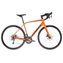 Orange Candy (Matt) - Cosmic Bronze