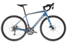 Maantiepyörä Orbea Avant H60 Moondust Blue (Gloss) - Titan (Matt)