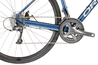Maantiepyörä Orbea Avant H60 Moondust Blue (Gloss) - Titan (Matt)