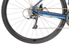 Maantiepyörä Orbea Avant H60 Moondust Blue (Gloss) - Titan (Matt)