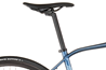 Maantiepyörä Orbea Avant H60 Moondust Blue (Gloss) - Titan (Matt)