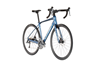 Maantiepyörä Orbea Avant H60 Moondust Blue (Gloss) - Titan (Matt)