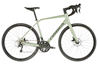 Maantiepyörä Orbea Avant H40 Metallic Green Artichoke (Matt)