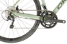 Maantiepyörä Orbea Avant H40 Metallic Green Artichoke (Matt)