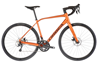 Maantiepyörä Orbea Avant H40 Orange Candy (Matt) - Cosmic Bronze