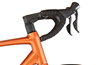 Maantiepyörä Orbea Avant H40 Orange Candy (Matt) - Cosmic Bronze