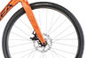 Maantiepyörä Orbea Avant H40 Orange Candy (Matt) - Cosmic Bronze