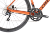 Maantiepyörä Orbea Avant H40 Orange Candy (Matt) - Cosmic Bronze