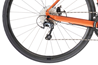 Maantiepyörä Orbea Avant H40 Orange Candy (Matt) - Cosmic Bronze