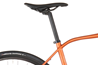Maantiepyörä Orbea Avant H40 Orange Candy (Matt) - Cosmic Bronze
