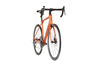 Maantiepyörä Orbea Avant H40 Orange Candy (Matt) - Cosmic Bronze