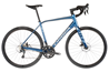 Maantiepyörä Orbea Avant H40 Moondust Blue (Gloss) - Titan (Matt)