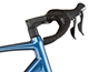 Maantiepyörä Orbea Avant H40 Moondust Blue (Gloss) - Titan (Matt)