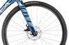 Maantiepyörä Orbea Avant H40 Moondust Blue (Gloss) - Titan (Matt)