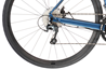 Maantiepyörä Orbea Avant H40 Moondust Blue (Gloss) - Titan (Matt)