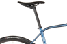 Maantiepyörä Orbea Avant H40 Moondust Blue (Gloss) - Titan (Matt)