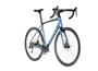 Maantiepyörä Orbea Avant H40 Moondust Blue (Gloss) - Titan (Matt)