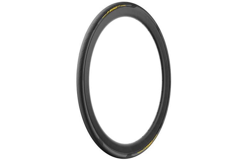 Cykeldæk Pirelli P ZERO Race Color Edition Yellow Label