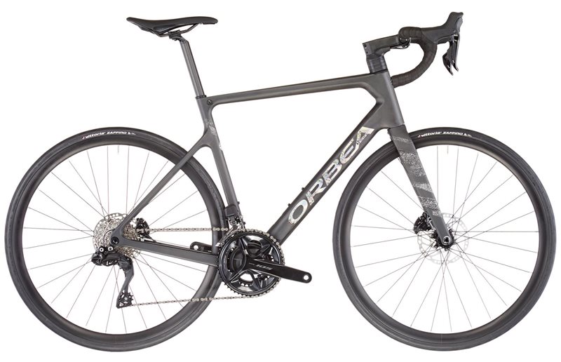 Orbea Racer Allround Orca M30i Carbon Raw - Iridescent (Matt) online