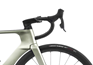 Aero maantiepyörä Orbea Orca Aero M31eLTD PWR Silvergreen Gloss/Black Matt