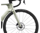 Aero maantiepyörä Orbea Orca Aero M31eLTD PWR Silvergreen Gloss/Black Matt