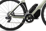 Aero maantiepyörä Orbea Orca Aero M31eLTD PWR Silvergreen Gloss/Black Matt