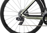 Aero maantiepyörä Orbea Orca Aero M31eLTD PWR Silvergreen Gloss/Black Matt