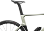 Aero maantiepyörä Orbea Orca Aero M31eLTD PWR Silvergreen Gloss/Black Matt