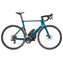 Borealis Blue - Carbon Raw (Gloss)