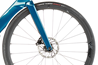 Aero maantiepyörä Orbea Orca Aero M31eLTD PWR Borealis Blue/Carbon Raw