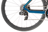 Aero maantiepyörä Orbea Orca Aero M31eLTD PWR Borealis Blue/Carbon Raw