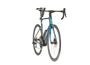 Aero maantiepyörä Orbea Orca Aero M31eLTD PWR Borealis Blue/Carbon Raw