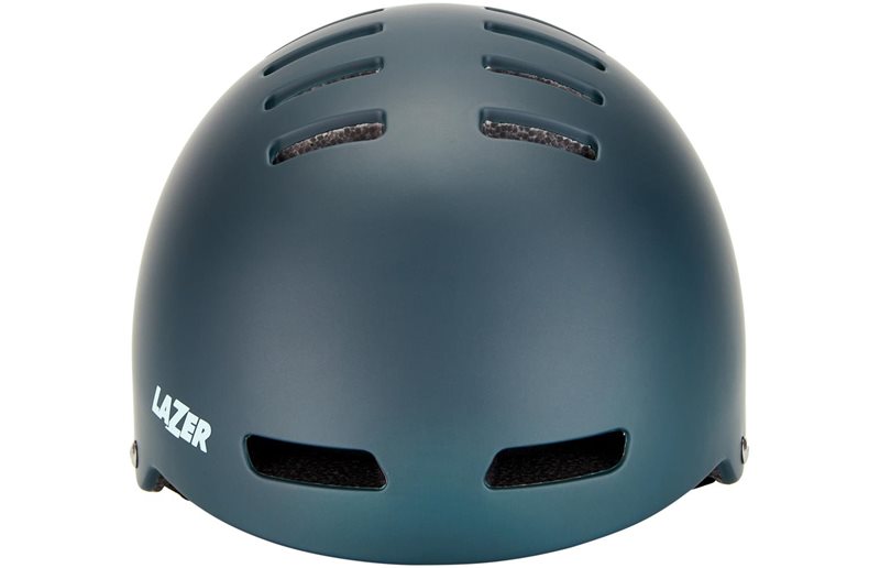 Pyöräilykypärä Lazer Armor 2.0 Helmet Matte Blue Marble
