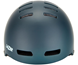 Pyöräilykypärä Lazer Armor 2.0 Helmet Matte Blue Marble