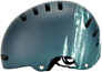 Pyöräilykypärä Lazer Armor 2.0 Helmet Matte Blue Marble