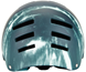 Pyöräilykypärä Lazer Armor 2.0 Helmet Matte Blue Marble