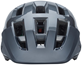 Lazer Coyote KinetiCore Helmet Titanium