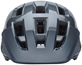 Maastokypärä Lazer Coyote KinetiCore Helmet Titanium