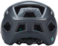 Maastokypärä Lazer Coyote KinetiCore Helmet Titanium